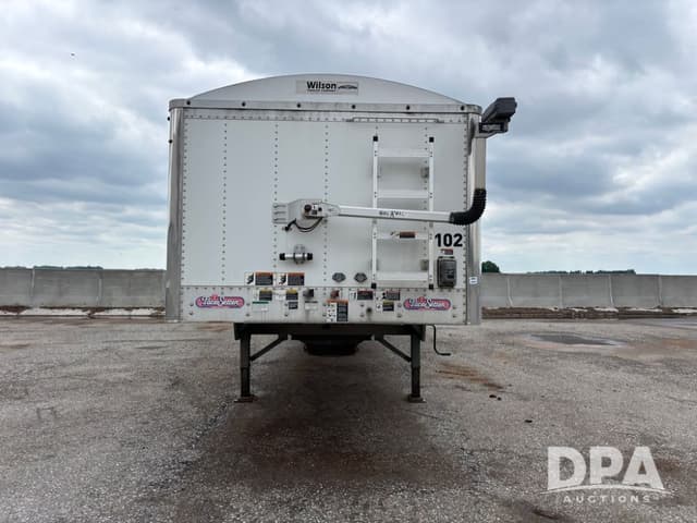 Image of Wilson DWH-500 equipment image 3
