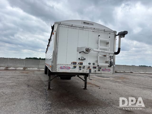 Image of Wilson DWH-500 equipment image 4