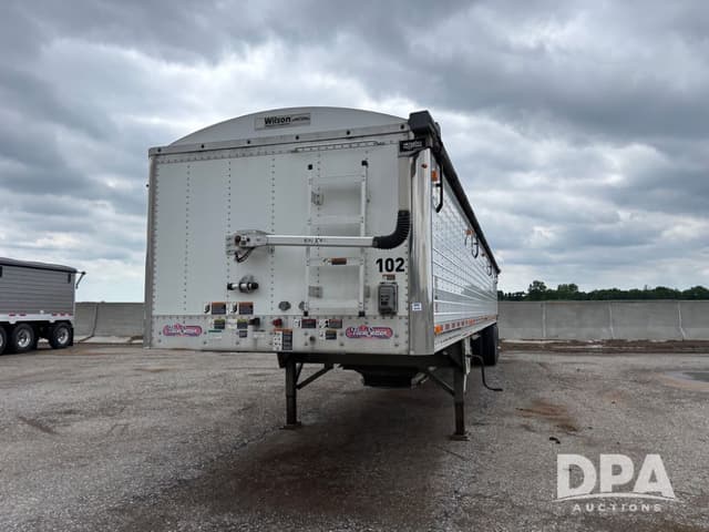 Image of Wilson DWH-500 equipment image 2