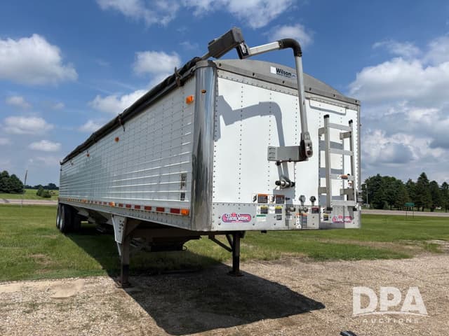 Image of Wilson DWH-500 equipment image 4