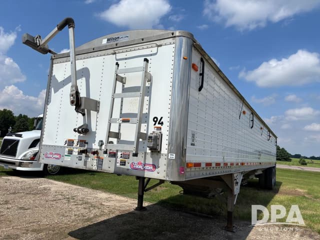 Image of Wilson DWH-500 equipment image 1