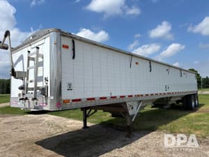 2013 Wilson DWH-500 Image