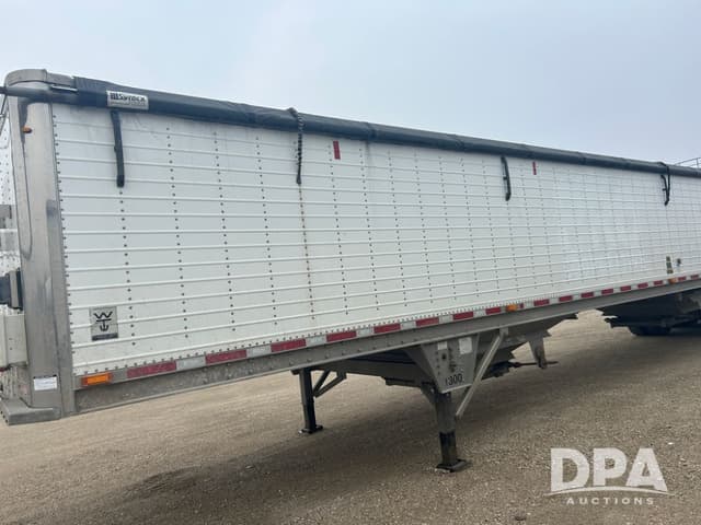 Image of Wilson DWH-500 equipment image 1