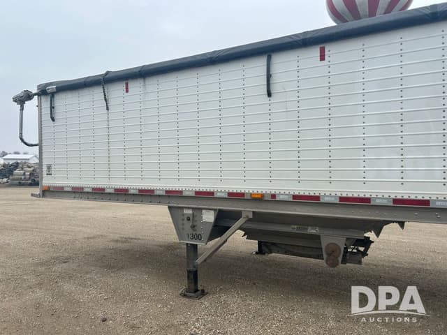 Image of Wilson DWH-500 equipment image 3