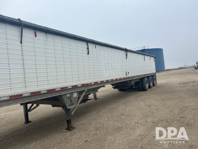 Image of Wilson DWH-500 equipment image 2