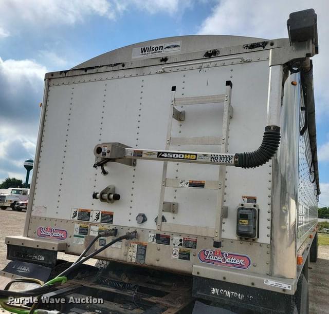 Image of Wilson DWH-500 equipment image 1