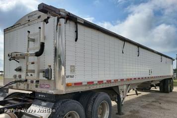 Main image Wilson DWH-500