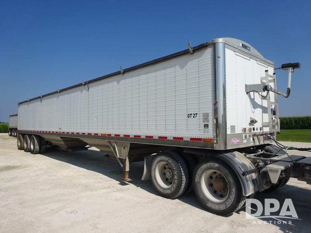 Main image Wilson Pacesetter