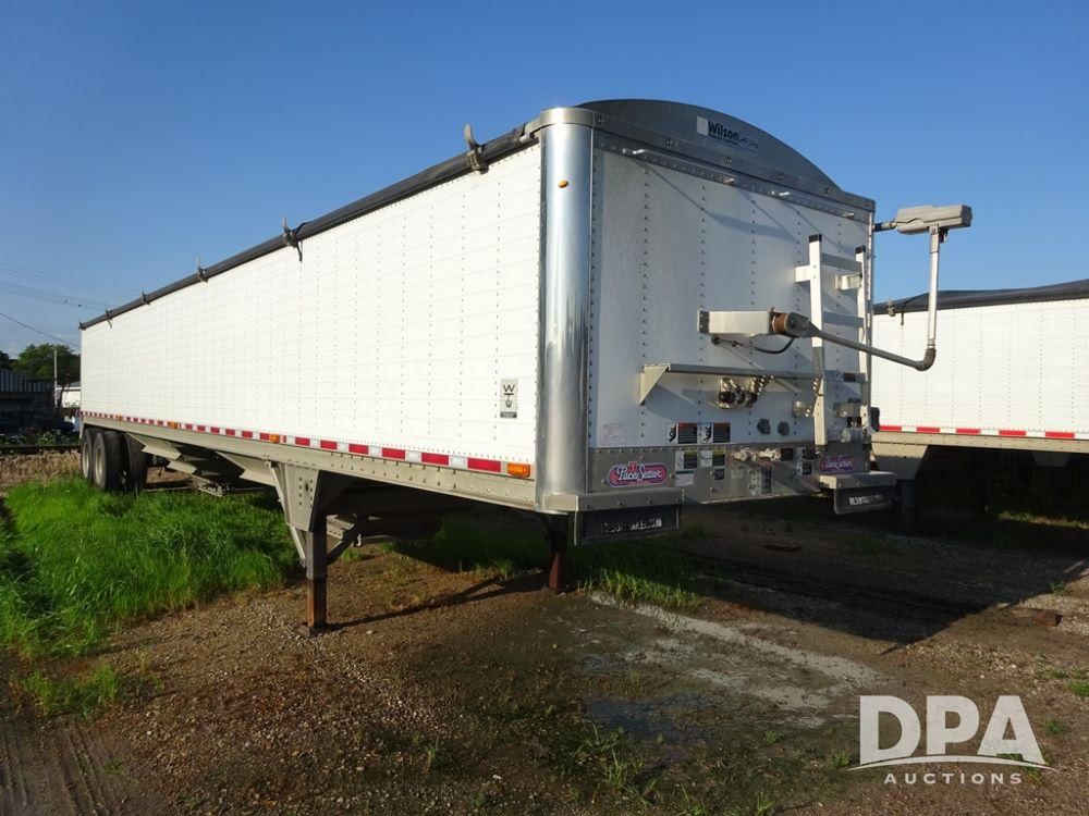 Main image Wilson DWH-500