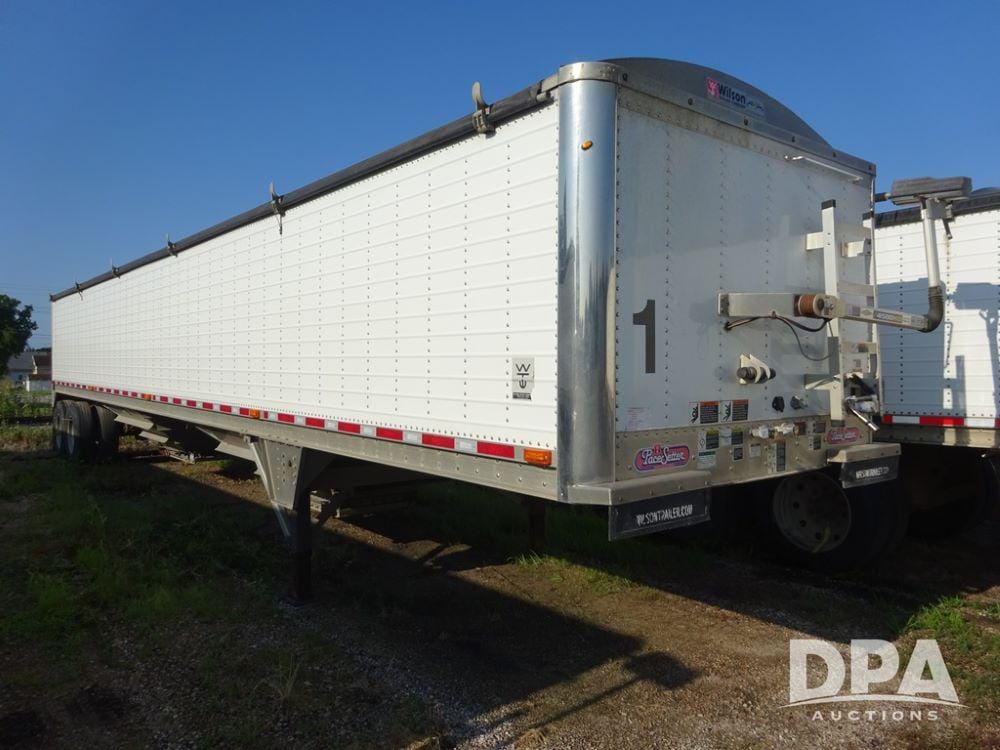 Main image Wilson DWH-500