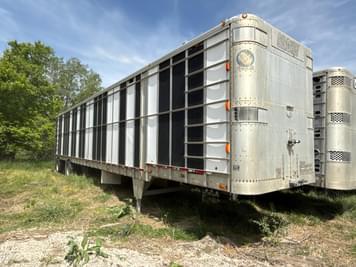 Main image Wilson PSADL-400P