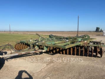 Main image Wishek 812N