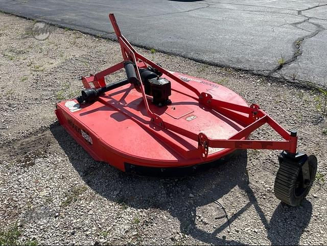 Image of Woods BB60X equipment image 3