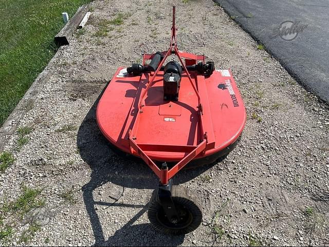 Image of Woods BB60X equipment image 2