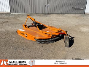 2013 Woods BB60X Image