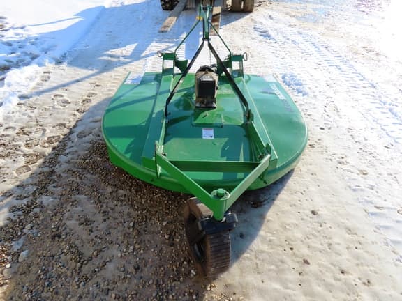 Image of Woods BB60XC equipment image 3