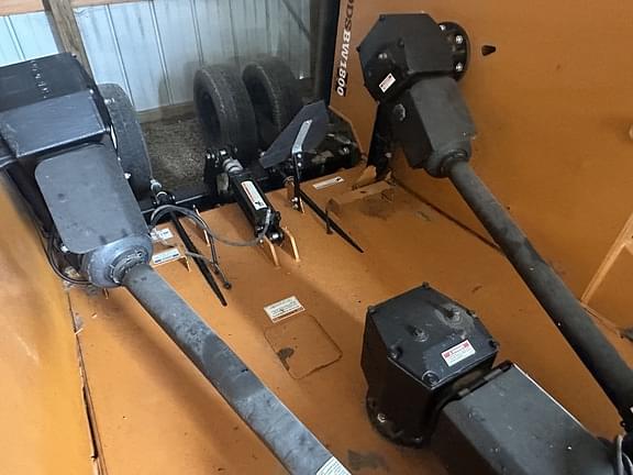 Image of Woods BW1800Q equipment image 3