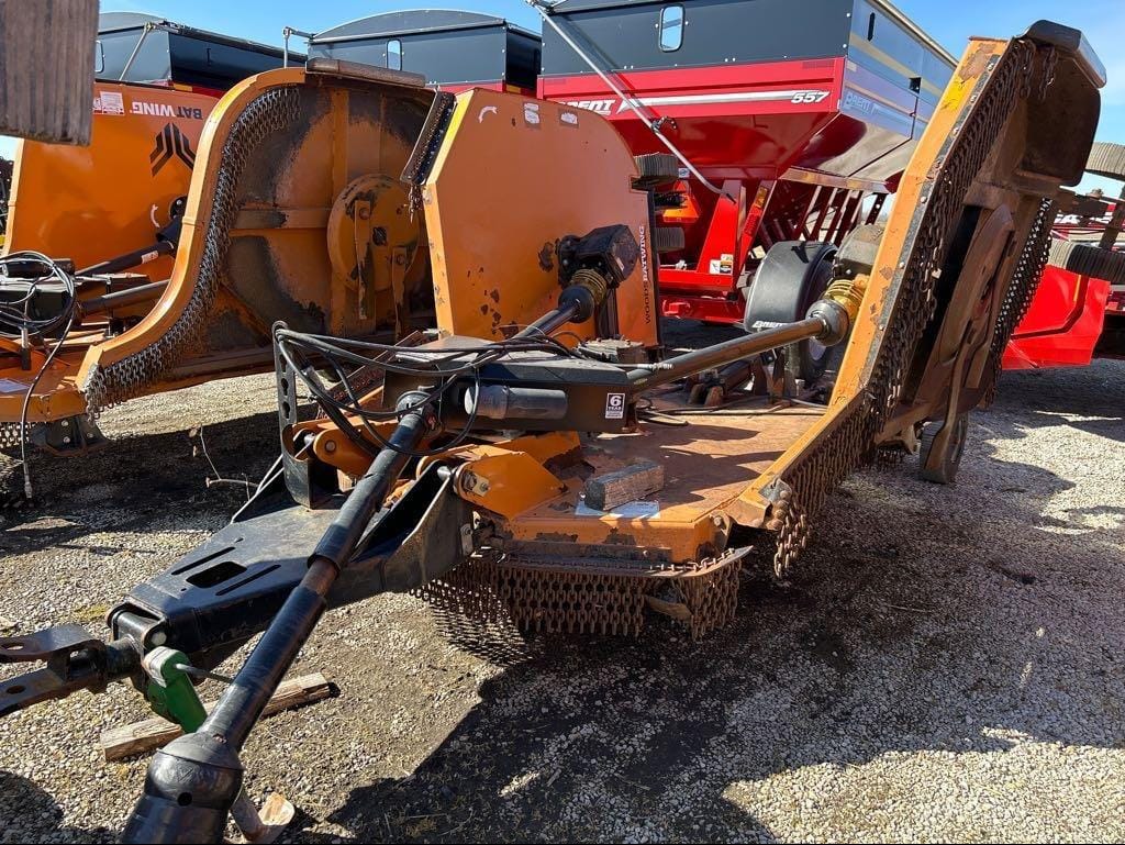 Main image Woods BW1800X