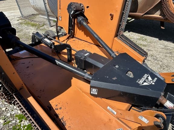 Image of Woods BW180X equipment image 2