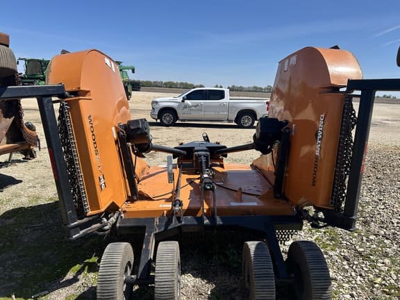 Image of Woods BW180X equipment image 4