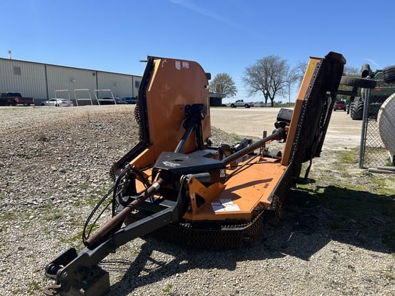 2013 Woods BW180X Equipment Image0