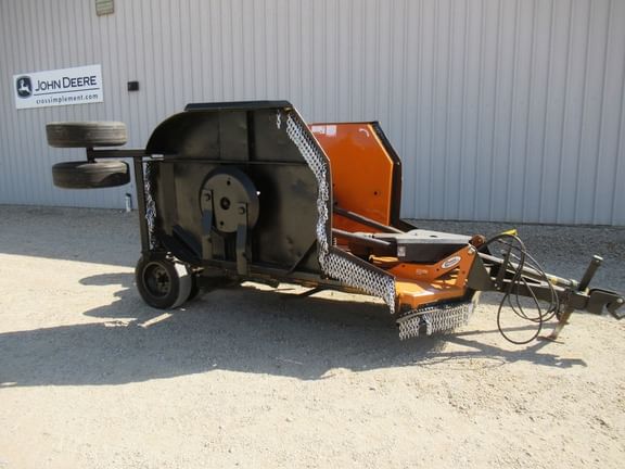 2013 Woods BW180XQ Equipment Image0