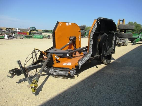 Image of Woods BW180XQ equipment image 3