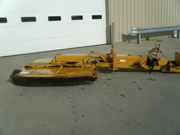 Main image Woods Ditch Bank