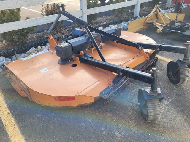 Image of Woods DS96 equipment image 1