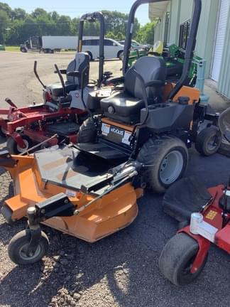 Main image Woods FZ28K