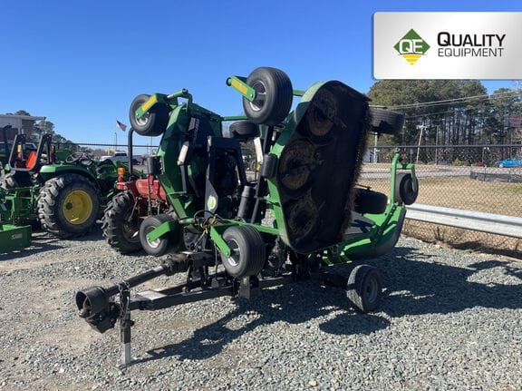 2013 Woods TBW180 Equipment Image0