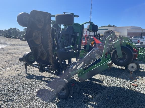 Image of Woods TBW180 equipment image 2