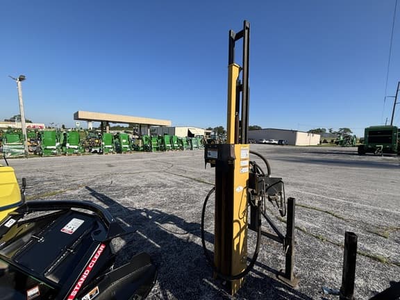 Image of Worksaver HDP-20 equipment image 4