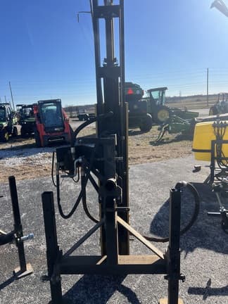 Image of Worksaver HDP-20 equipment image 1