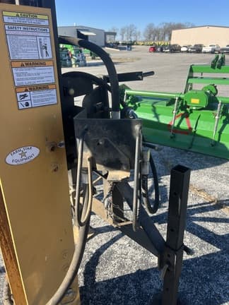 Image of Worksaver HDP-20 equipment image 3