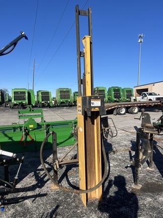 2013 Worksaver HDP-20 Equipment Image0