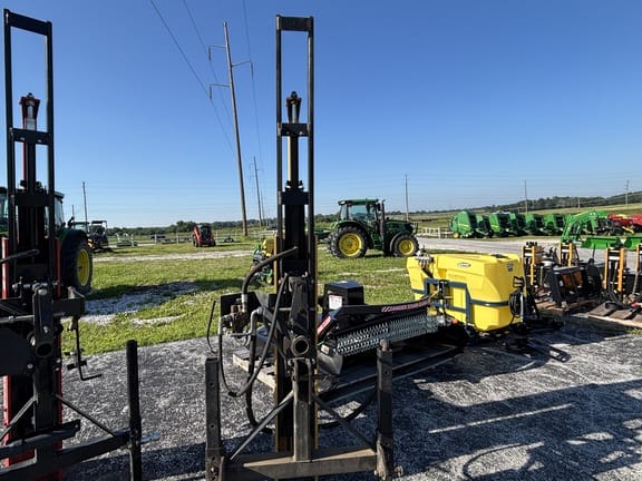 2013 Worksaver HDP-20 Equipment Image0