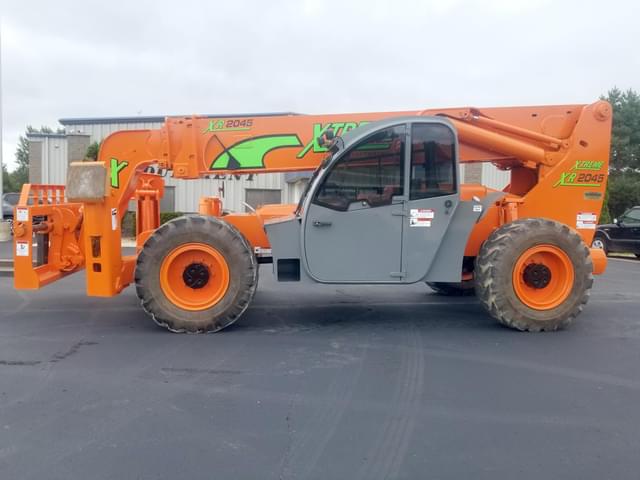 Image of Xtreme XR2045 equipment image 3