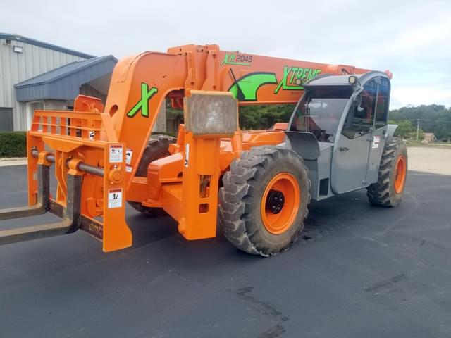 Image of Xtreme XR2045 equipment image 1
