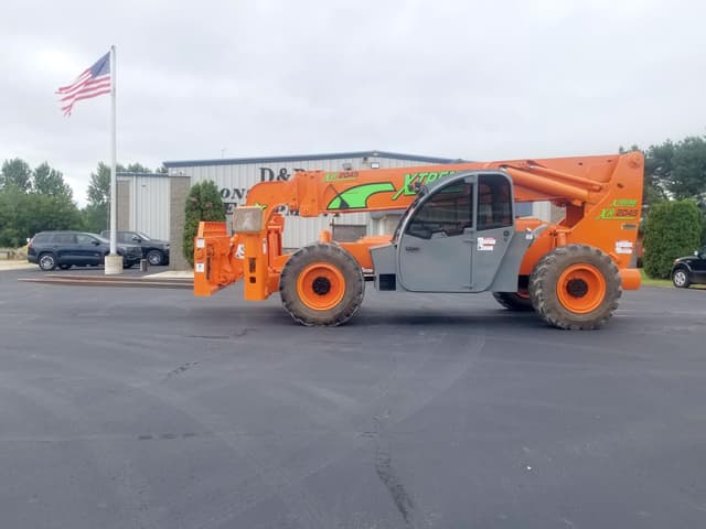 Image of Xtreme XR2045 equipment image 2