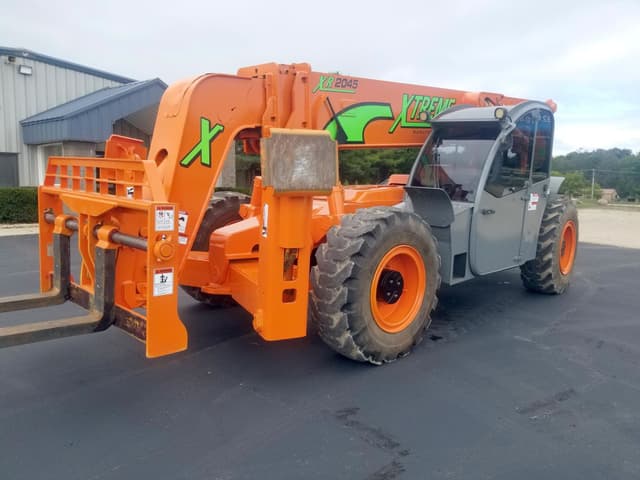 Image of Xtreme XR2045 equipment image 1