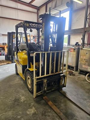 2013 Yale GLP050VX Image