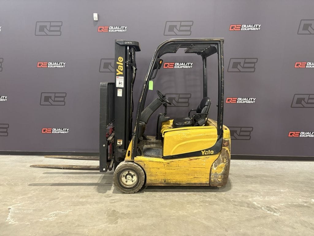 2013 Yale ERP030 Equipment Image0