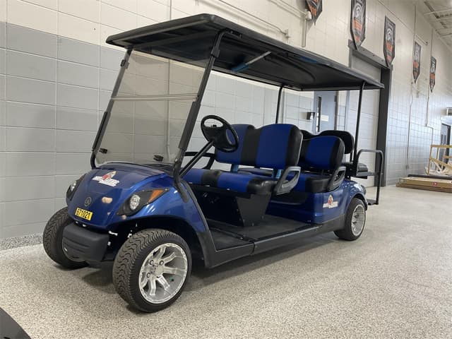 Image of Yamaha Drive equipment image 1