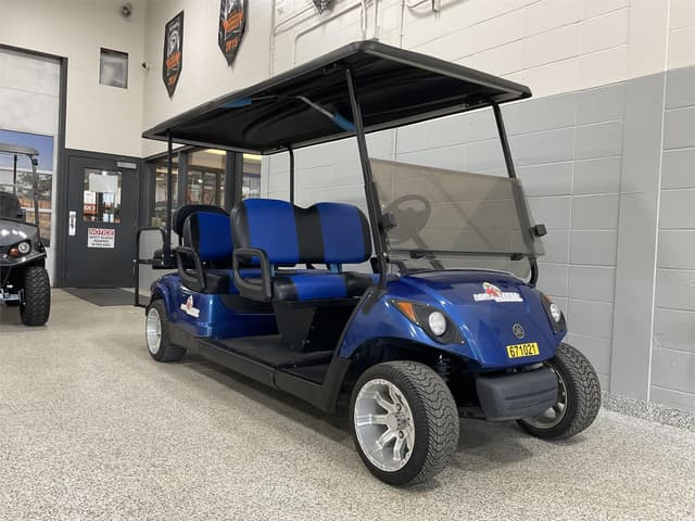 Image of Yamaha Drive equipment image 3