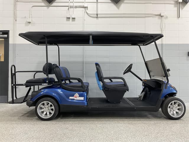 Image of Yamaha Drive equipment image 4