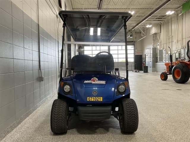 Image of Yamaha Drive equipment image 2