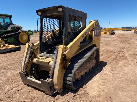 2013 Yanmar T210 Equipment Image0