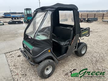 Main image Yard Sport 200