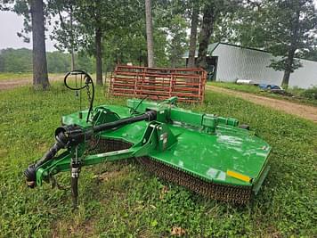 Main image John Deere MX10